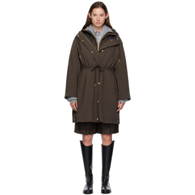 Moncler jackets