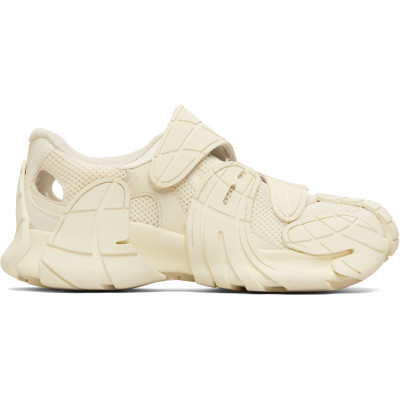 CAMPERLAB — CAMPERLAB Off-White Tormenta Sneakers