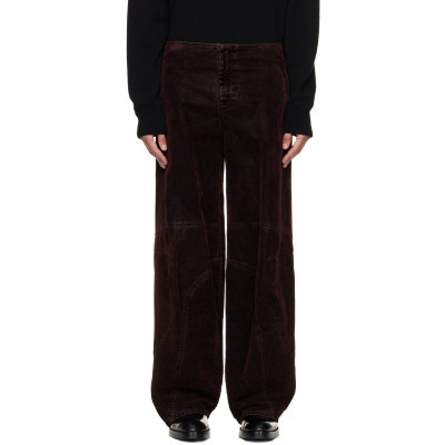 Jean Paul Gaultier trousers