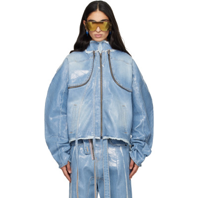 Ottolinger jackets