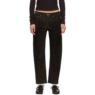Citizens of Humanity trousers