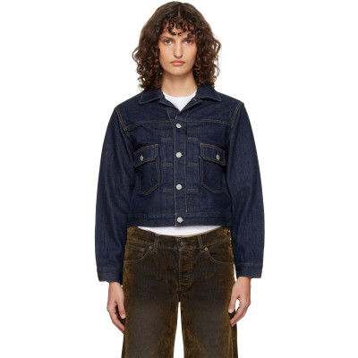 Levi’s jackets