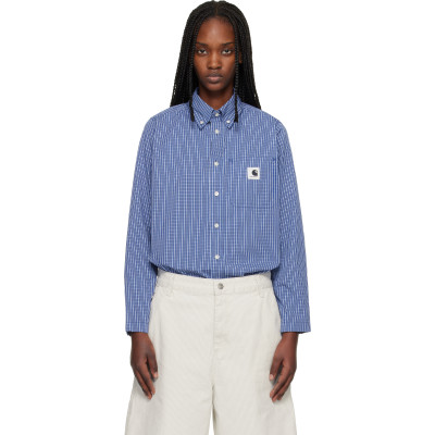 Carhartt WIP shirts