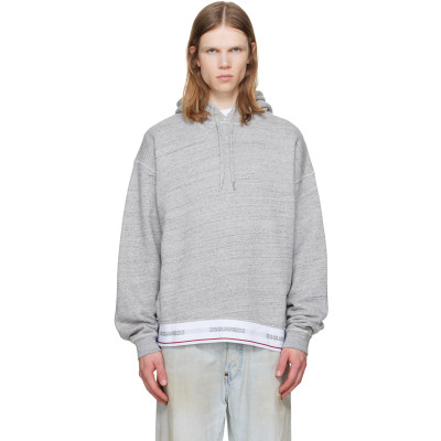 Dsquared2 hoodies