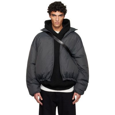 Fear of God ESSENTIALS jackets