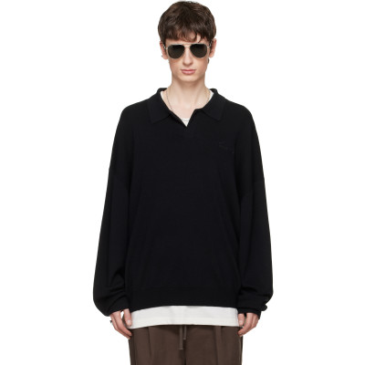 Fear of God ESSENTIALS knitwear