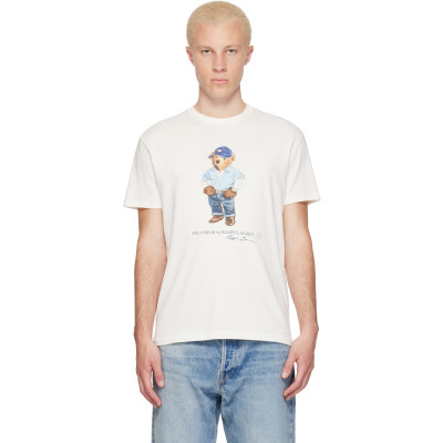 Polo Ralph Lauren t-shirts