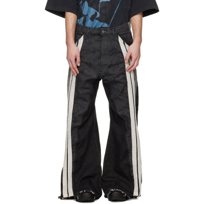 Rivington Roi Rebis — Rivington Roi Rebis Black Apocrypha He Rose 2 Jeans