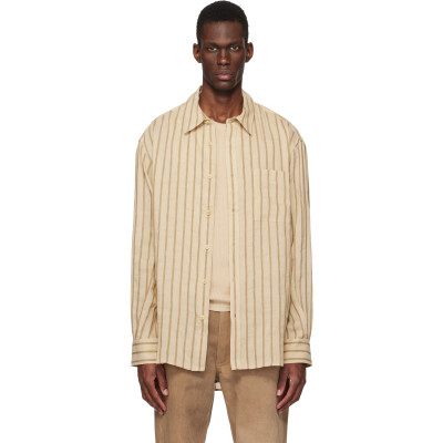 Colbo — colbo Beige TK Shirt