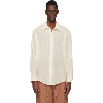 Colbo — colbo Off-White Office Shirt