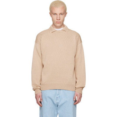 Colbo — colbo Beige George Polo