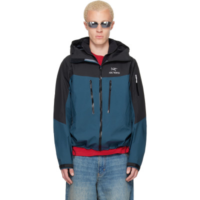 Arc'teryx jackets