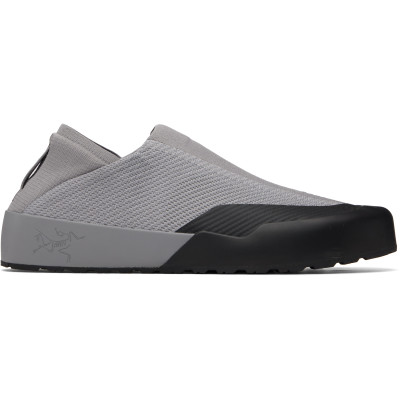Arc'teryx Gray Kragg Loafers