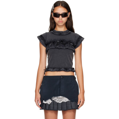 Balenciaga t-shirts