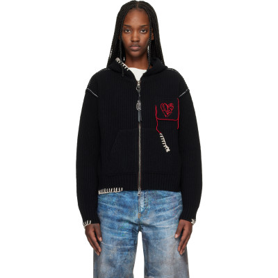 Andersson Bell hoodies