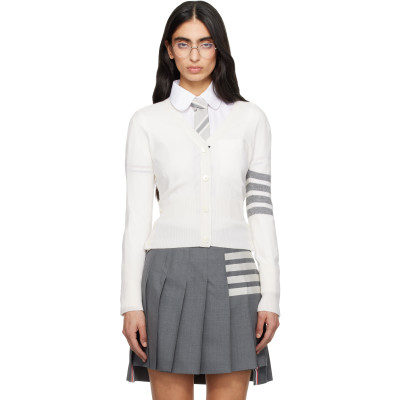 Thom Browne knitwear