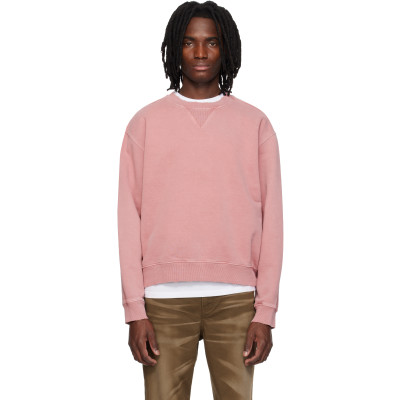 MMIC — MMIC Pink Cruiser Sweatshirt