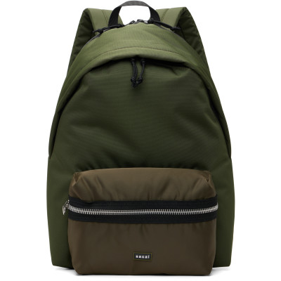 Sacai bags