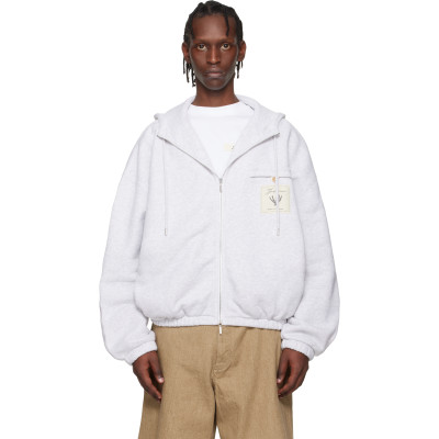 JACQUEMUS hoodies