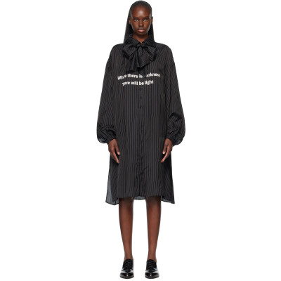Yohji Yamamoto shirts