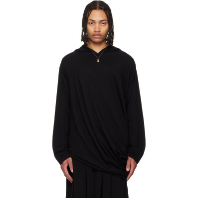 Yohji Yamamoto hoodies