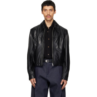 LEMAIRE jackets