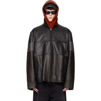 VETEMENTS jackets