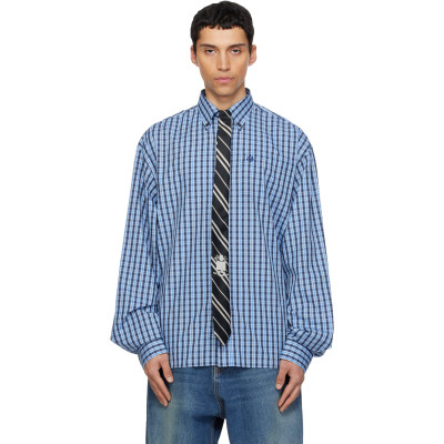 VETEMENTS shirts