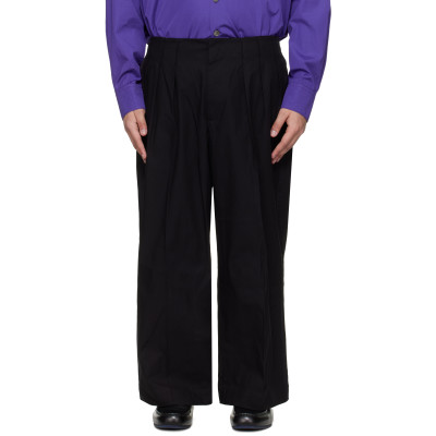 Toogood trousers