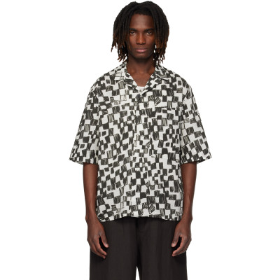 Toogood shirts