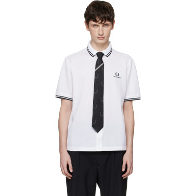 Fred Perry shirts