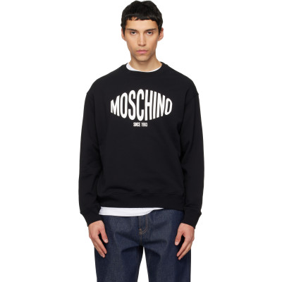 Moschino hoodies
