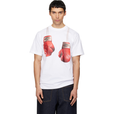 Moschino t-shirts