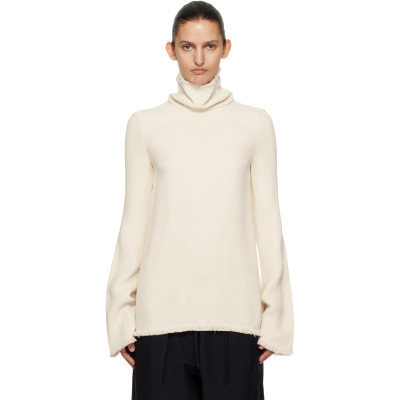 Toteme knitwear