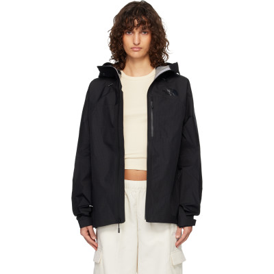 The North Face jackets
