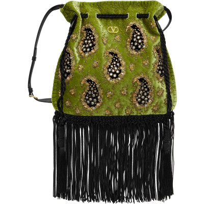 Valentino Garavani bags