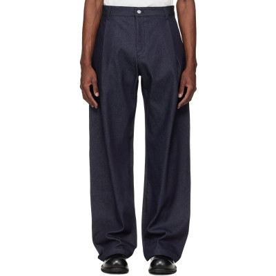 Seventh trousers