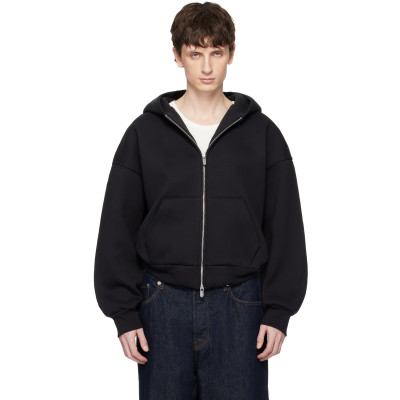 Seventh hoodies
