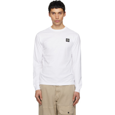 Stone Island t-shirts