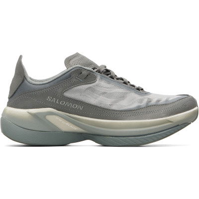 Salomon Gray Neuva Advanced Sneakers