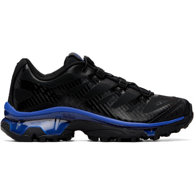 Salomon Black XT-4 OG Recon Sneakers