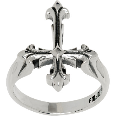 Emanuele Bicocchi — Emanuele Bicocchi Fleury Cross Ring
