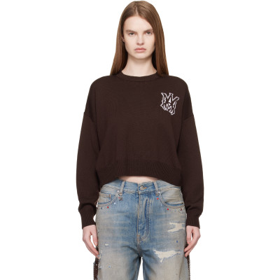 AMIRI knitwear