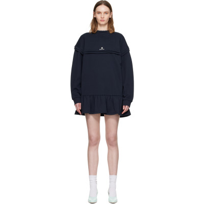 SHUSHU/TONG hoodies