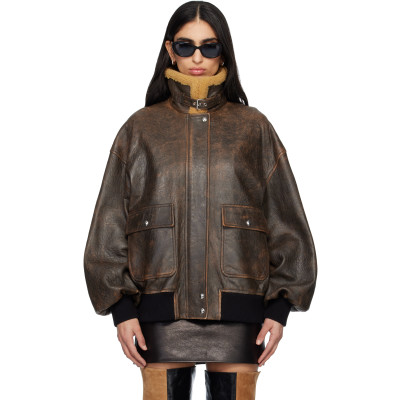 KHAITE jackets