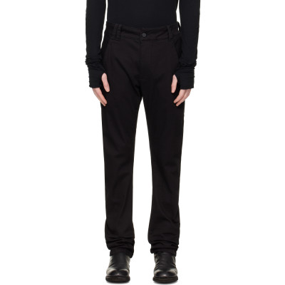 thom/krom — thom/krom Black M T 102 Jeans