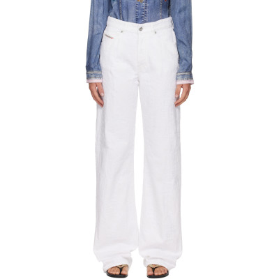 Diesel trousers