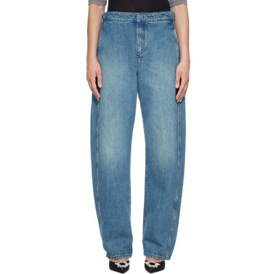 rag & bone trousers