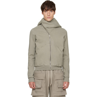 Rick Owens DRKSHDW hoodies