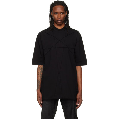 Rick Owens DRKSHDW t-shirts